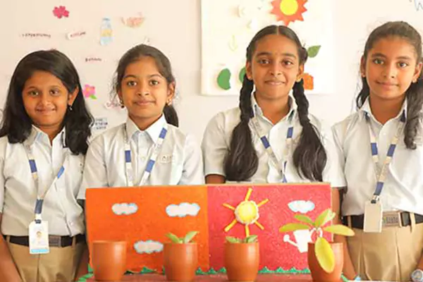 Elate international schools in Hyderabad
