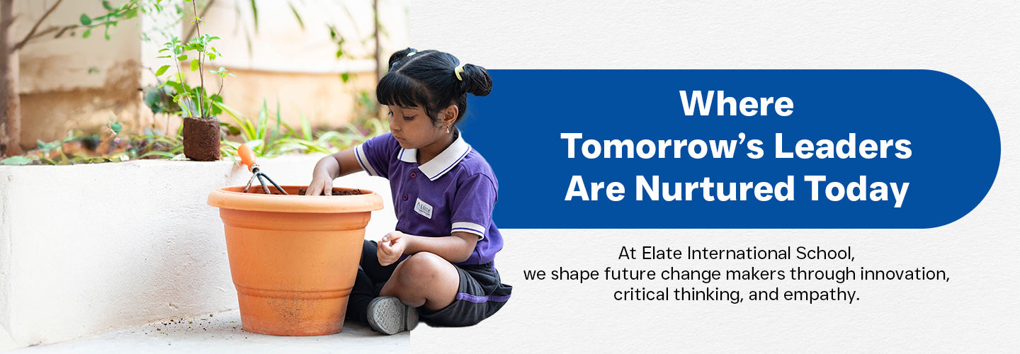 Top CBSE International Schools in Hyderabad