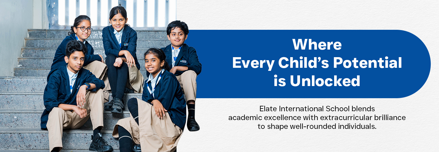 Top Cambridge International School in Hyderabad