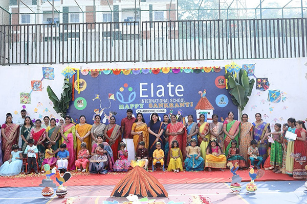 Best CBSE Schools in Neknampur Hyderabad