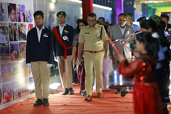 Trusted Best CBSE Schools near Darga Center Hyderabad