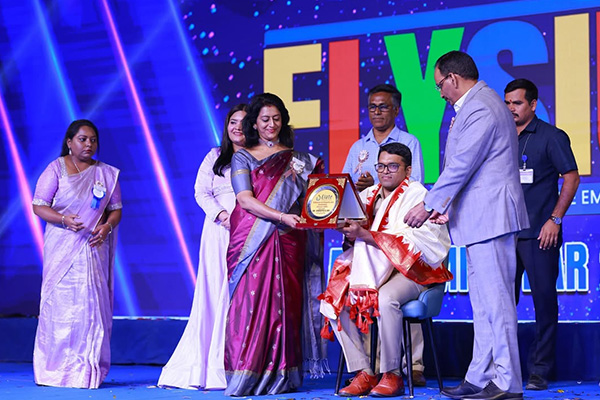 Best CBSE School in Friends Colony Hyderabad