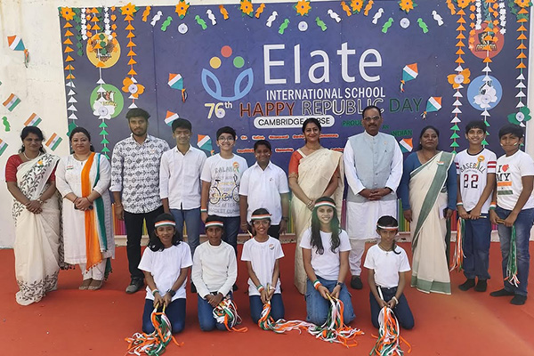 Best CBSE Schools in Hyderabad