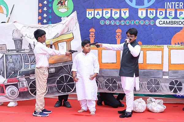 Best CBSE schools near Manchirevula Hyderabad