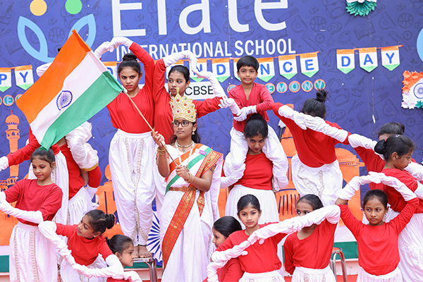 Best International Schools in Puppalaguda, CBSE Curriculum