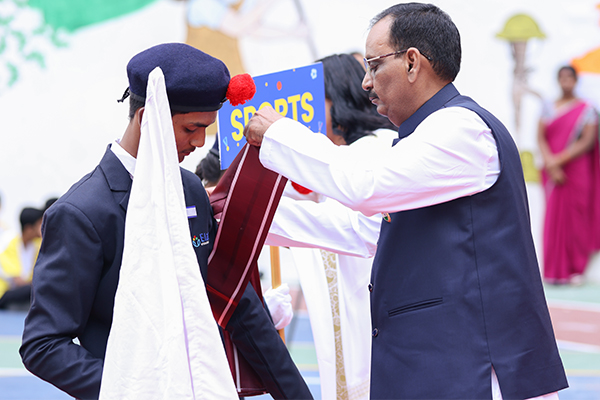 Top CBSE International Schools in Hyderabad