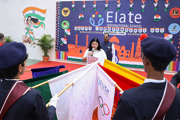 Top Cambridge schools in Manikonda