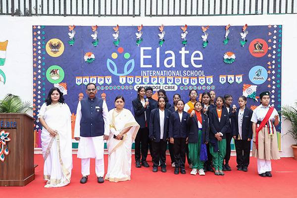 Best International Schools in Mini Gulshan Colony Hyderabad