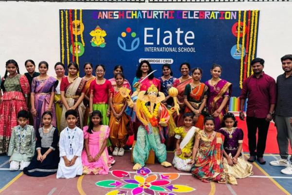 Top CBSE Schools near Panchavati Colony