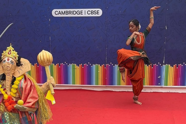 Top International Schools in Dollar Hills, Hyderabad