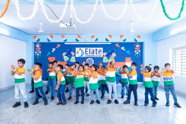 Trusted Best CBSE Schools near Darga Center Hyderabad