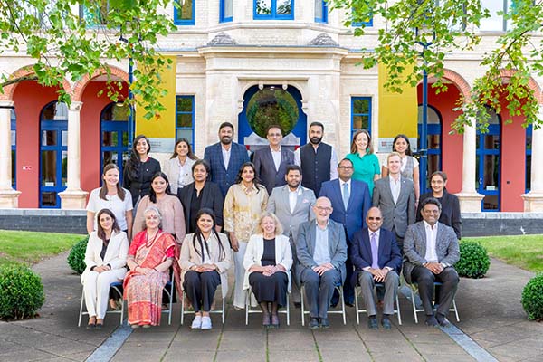 Top CBSE International Schools in Hyderabad