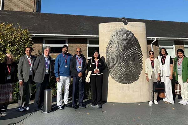 Top Cambridge schools in Manikonda