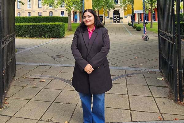 Top Cambridge International School in Hyderabad